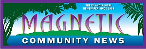 Magnetic Island Community News